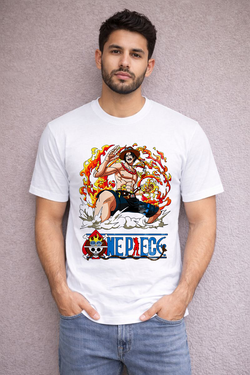 Clothing, Caps & Bags